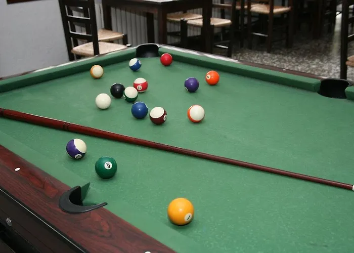 Hotel Raco D'en Pepe Calella