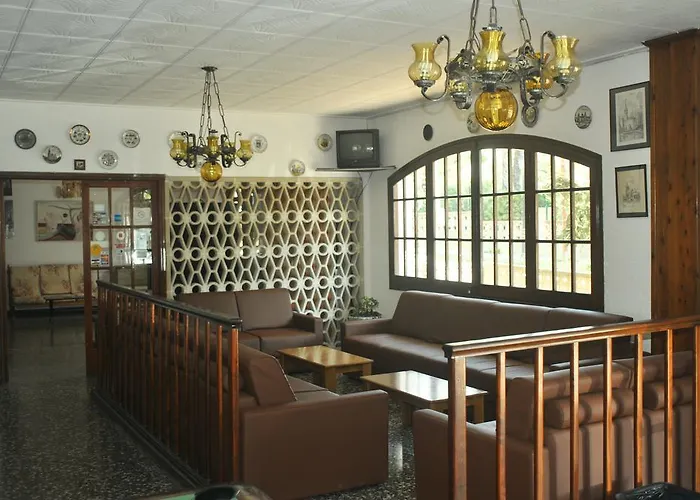 Raco D'en Pepe Calella