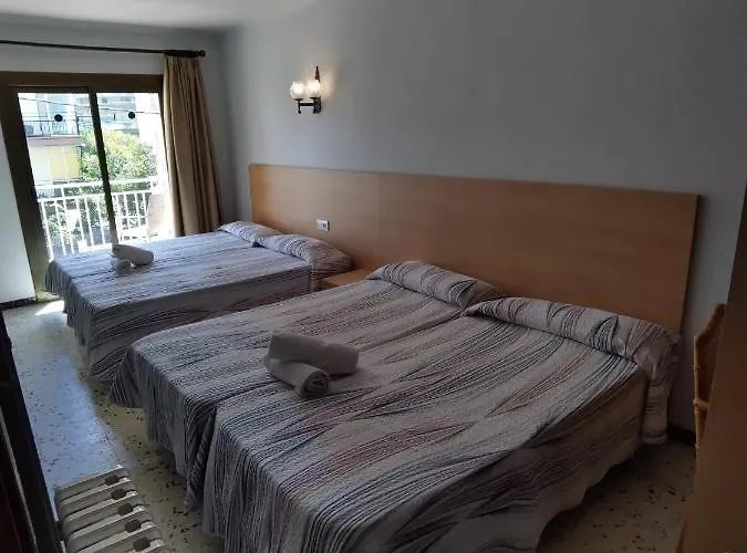 Hotel Raco D'en Pepe 2*