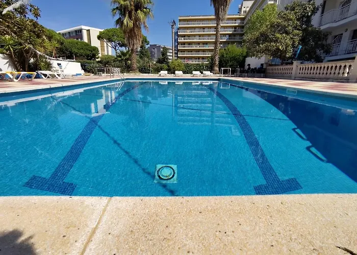 Raco D'en Pepe Hotel Calella