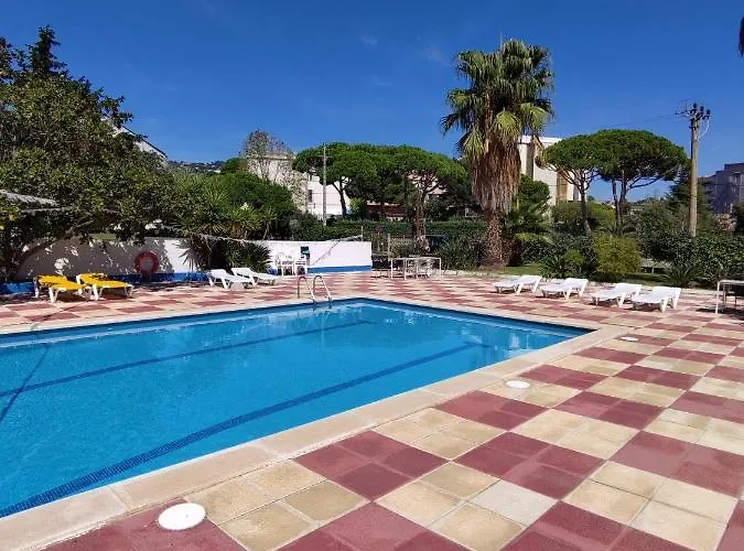 Raco D'en Pepe Hotel 2*