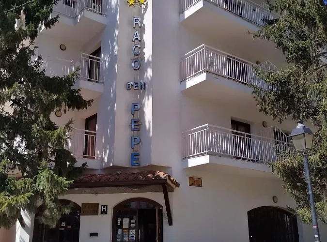 Raco D'en Pepe
