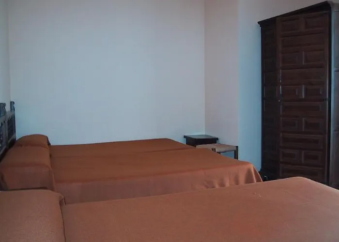 Raco D'en Pepe Hotel 2*