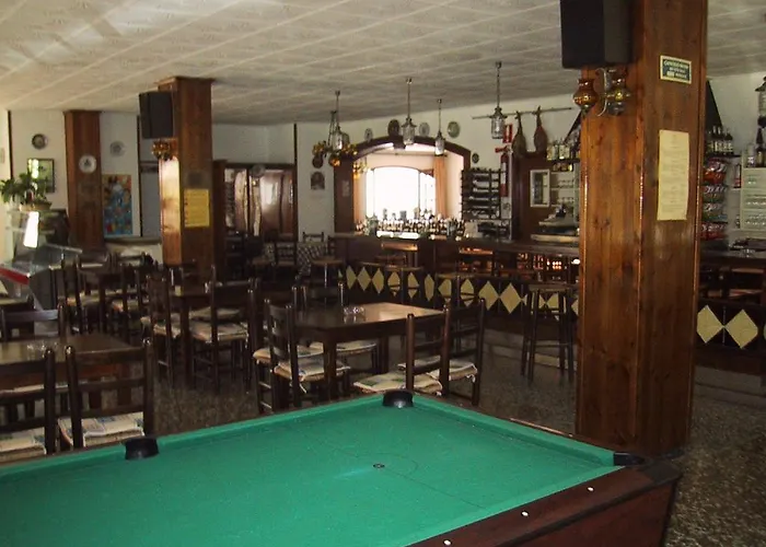 Hotel Raco D'en Pepe Calella