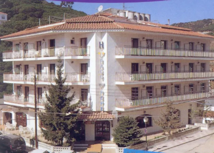 Hotel Raco D'en Pepe Calella