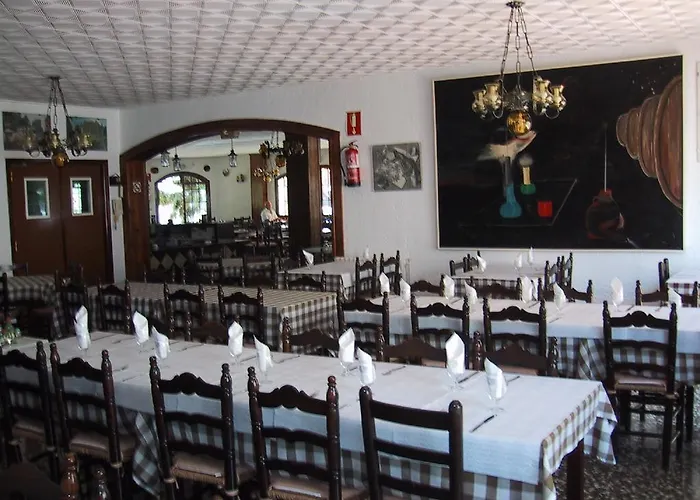 Hotel Raco D'en Pepe 2*