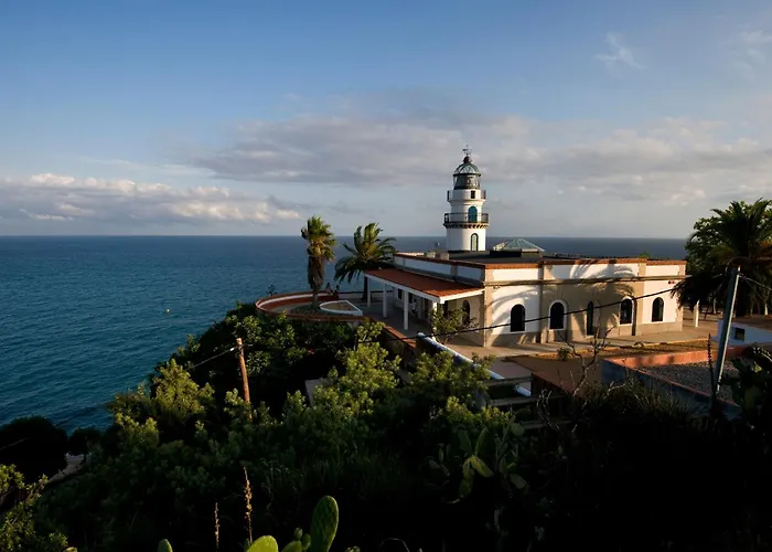 Raco D'en Pepe Hotel 2*