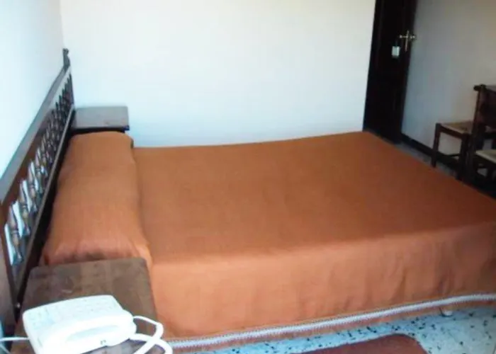 Raco D'en Pepe Hotel 2*