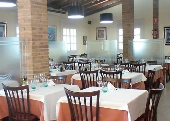 Raco D'en Pepe Hotel