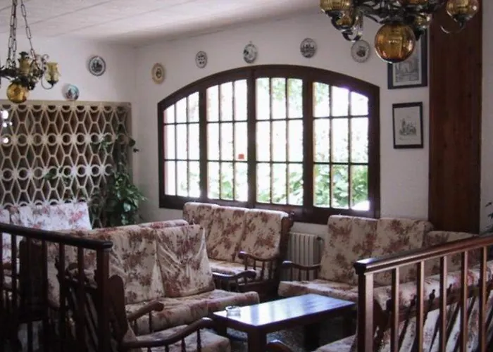 Raco D'en Pepe Hotel Calella