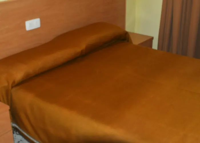 Raco D'en Pepe Hotel