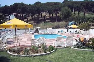 Raco D'en Pepe Hotel