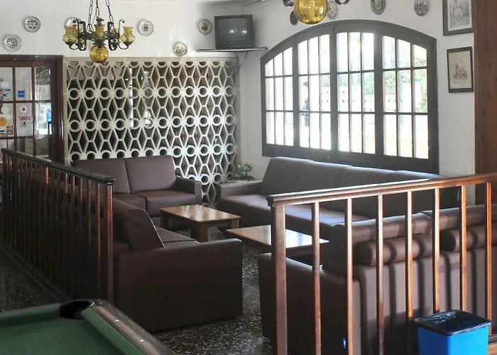 Hotel Raco D'en Pepe 2*