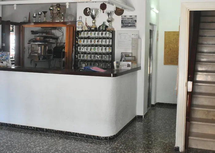 Raco D'en Pepe Hotel 2*