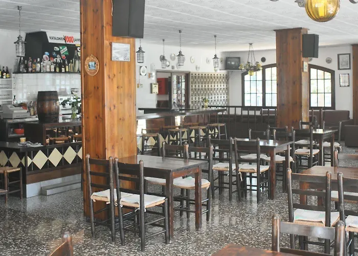 Hotel Raco D'en Pepe 2*