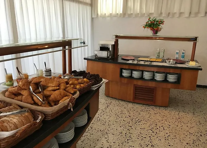 Hotel Raco D'en Pepe Calella