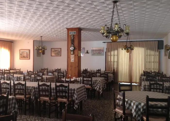 Raco D'en Pepe Hotel Calella