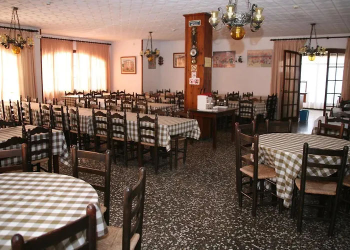 Raco D'en Pepe Calella