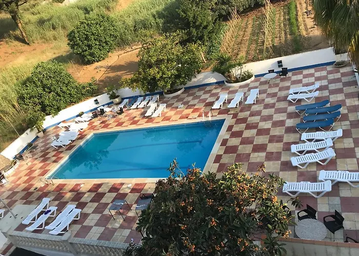 Raco D'en Pepe Hotel 2*