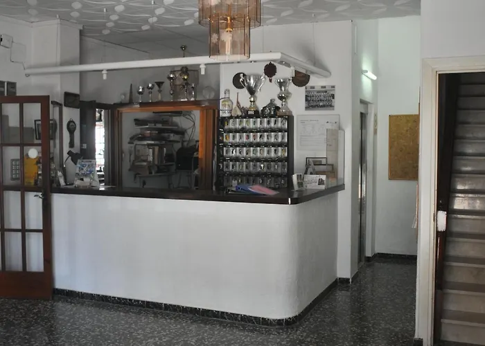 Hotel Raco D'en Pepe Calella